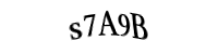 Please type the letters and numbers below