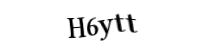 Please type the letters and numbers below