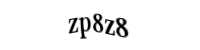 Please type the letters and numbers below