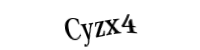 Please type the letters and numbers below