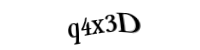 Please type the letters and numbers below
