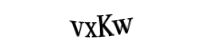 Please type the letters and numbers below