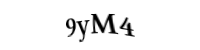 Please type the letters and numbers below