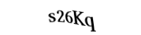 Please type the letters and numbers below