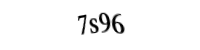 Please type the letters and numbers below