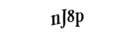 Please type the letters and numbers below