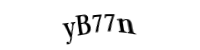 Please type the letters and numbers below