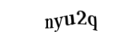 Please type the letters and numbers below
