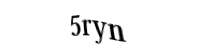 Please type the letters and numbers below