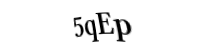 Please type the letters and numbers below