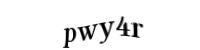 Please type the letters and numbers below