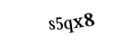 Please type the letters and numbers below