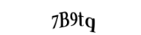 Please type the letters and numbers below
