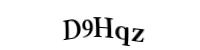 Please type the letters and numbers below