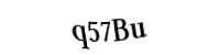Please type the letters and numbers below