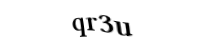 Please type the letters and numbers below