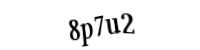 Please type the letters and numbers below