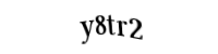 Please type the letters and numbers below