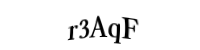 Please type the letters and numbers below