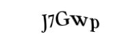 Please type the letters and numbers below