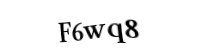 Please type the letters and numbers below