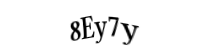 Please type the letters and numbers below