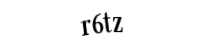 Please type the letters and numbers below
