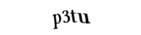 Please type the letters and numbers below