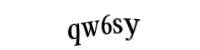 Please type the letters and numbers below