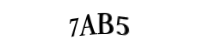 Please type the letters and numbers below