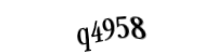 Please type the letters and numbers below
