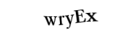 Please type the letters and numbers below