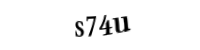 Please type the letters and numbers below