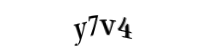 Please type the letters and numbers below