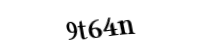 Please type the letters and numbers below