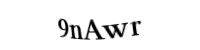 Please type the letters and numbers below