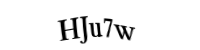 Please type the letters and numbers below