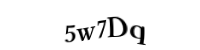 Please type the letters and numbers below