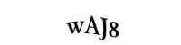 Please type the letters and numbers below