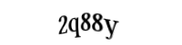 Please type the letters and numbers below