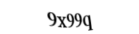 Please type the letters and numbers below