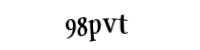 Please type the letters and numbers below