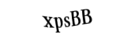 Please type the letters and numbers below