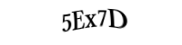 Please type the letters and numbers below