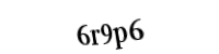Please type the letters and numbers below
