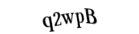 Please type the letters and numbers below