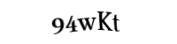 Please type the letters and numbers below