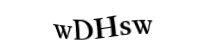 Please type the letters and numbers below
