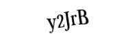 Please type the letters and numbers below