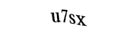 Please type the letters and numbers below